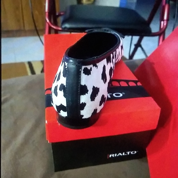 Aerosoles Homerun flat (Brand New) - Picture 2 of 3